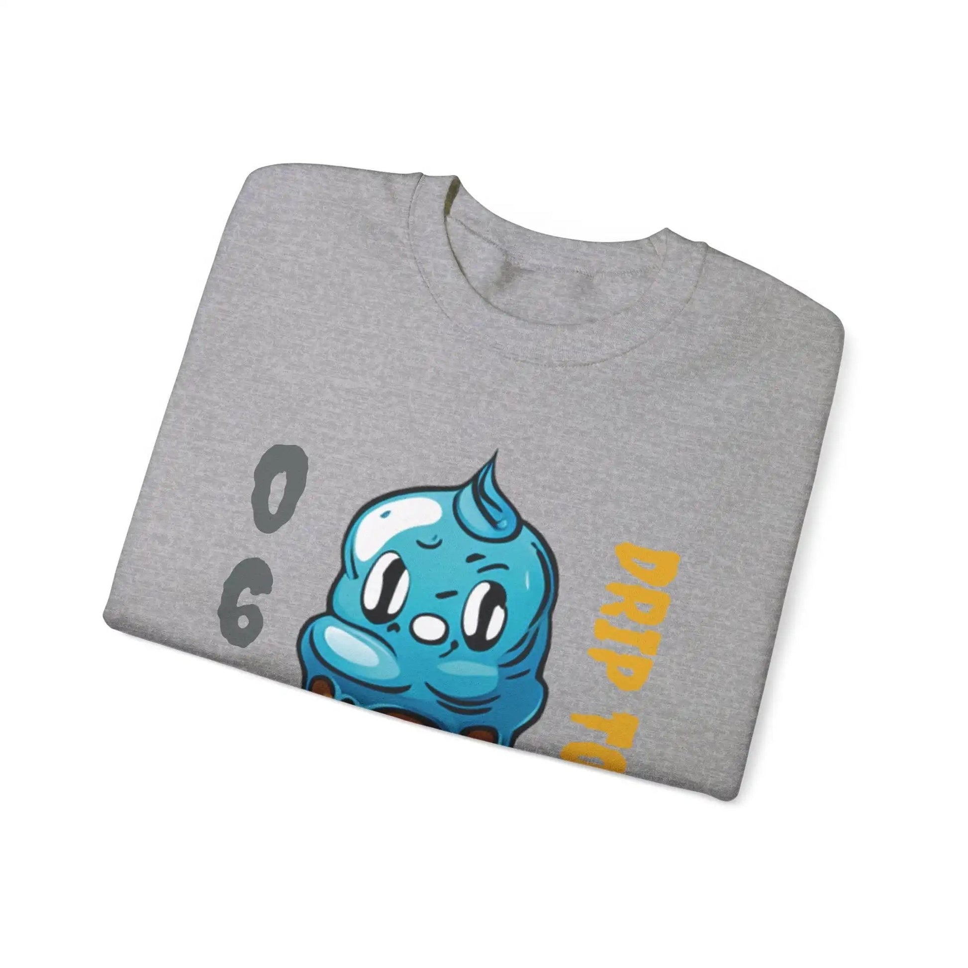 Unisex Heavy Blend™ Crewneck Sweatshirt - WILKYs