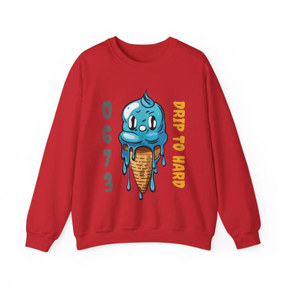 Unisex Heavy Blend™ Crewneck Sweatshirt - WILKYs