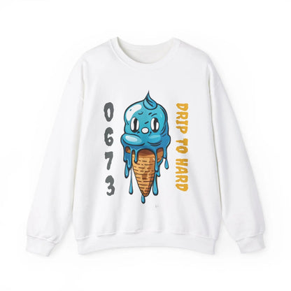 Unisex Heavy Blend™ Crewneck Sweatshirt - WILKYs