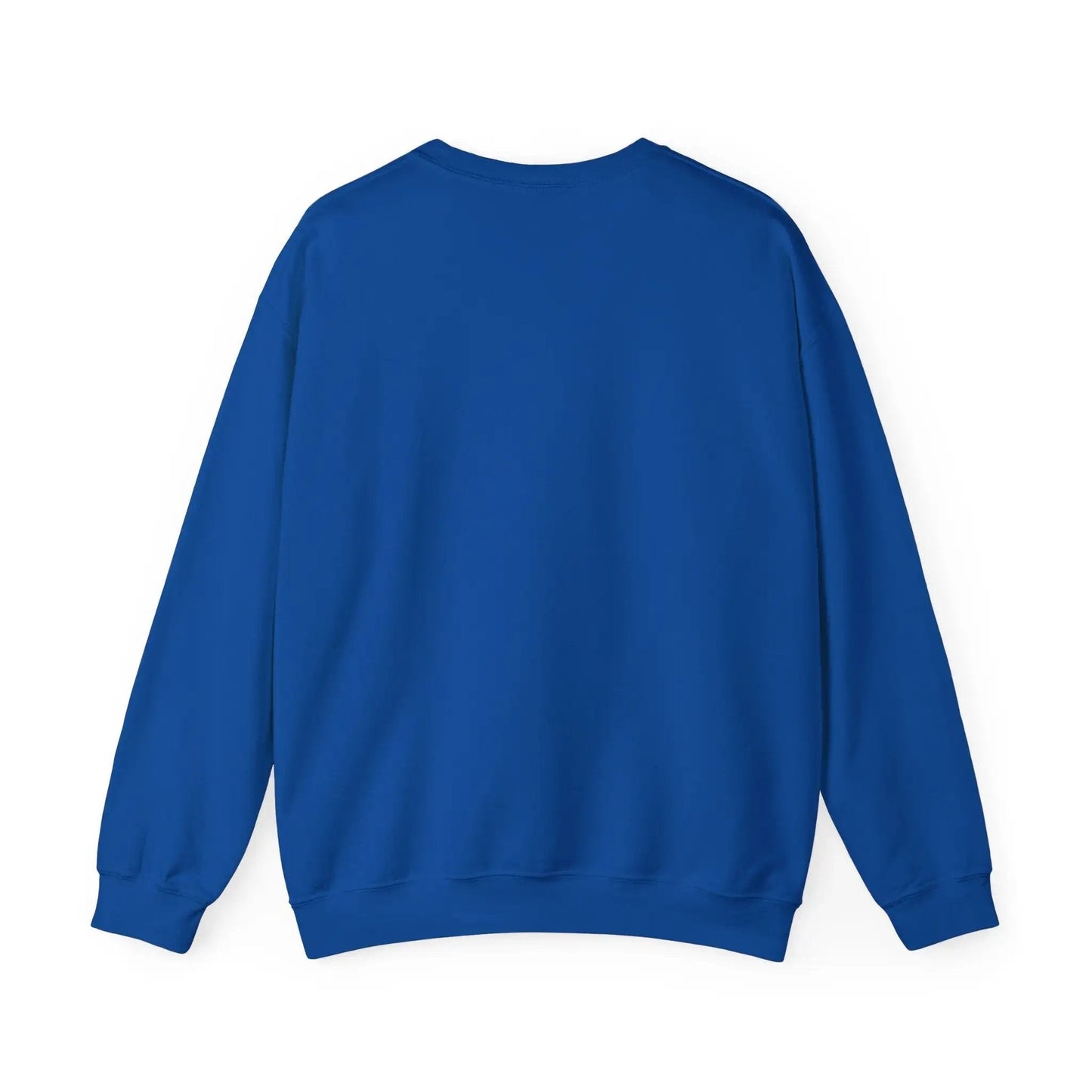 Unisex Heavy Blend™ Crewneck Sweatshirt - WILKYs
