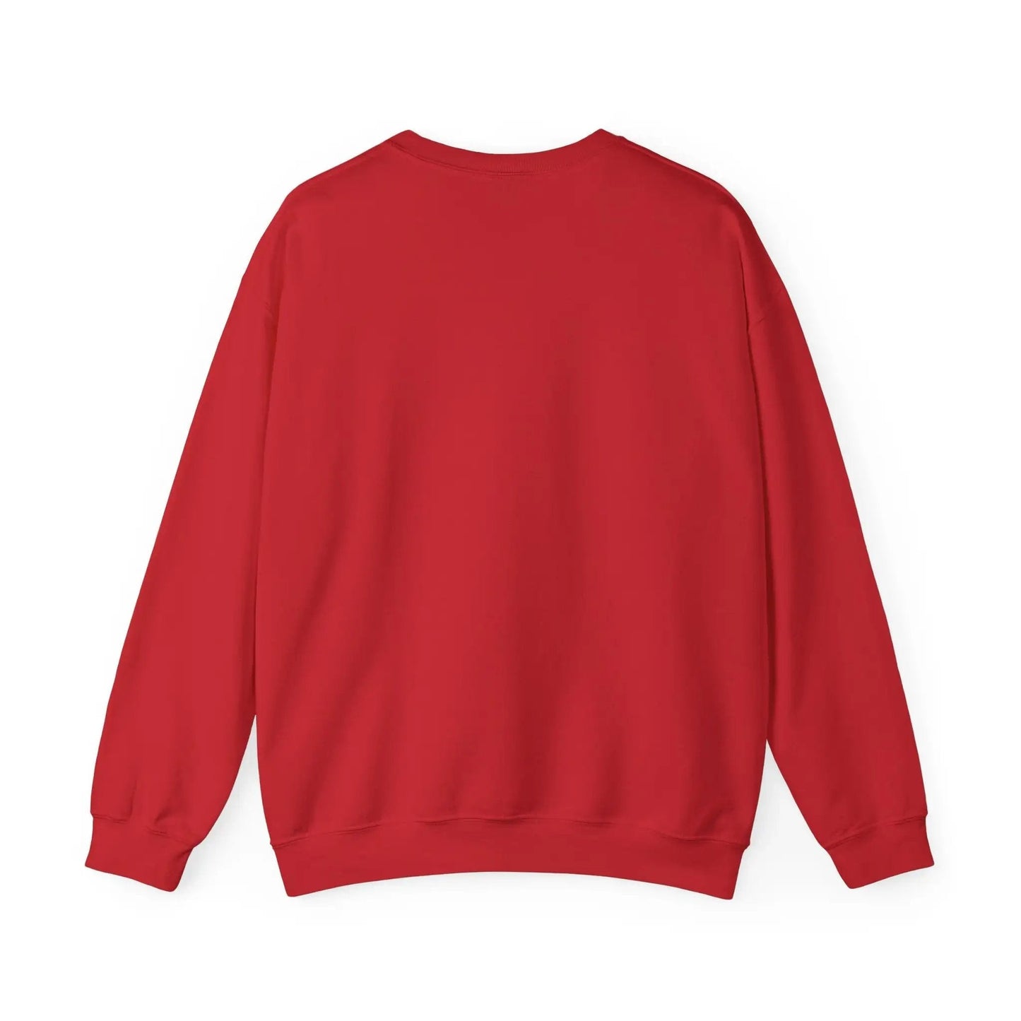 Unisex Heavy Blend™ Crewneck Sweatshirt - WILKYs