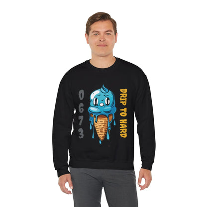 Unisex Heavy Blend™ Crewneck Sweatshirt - WILKYs