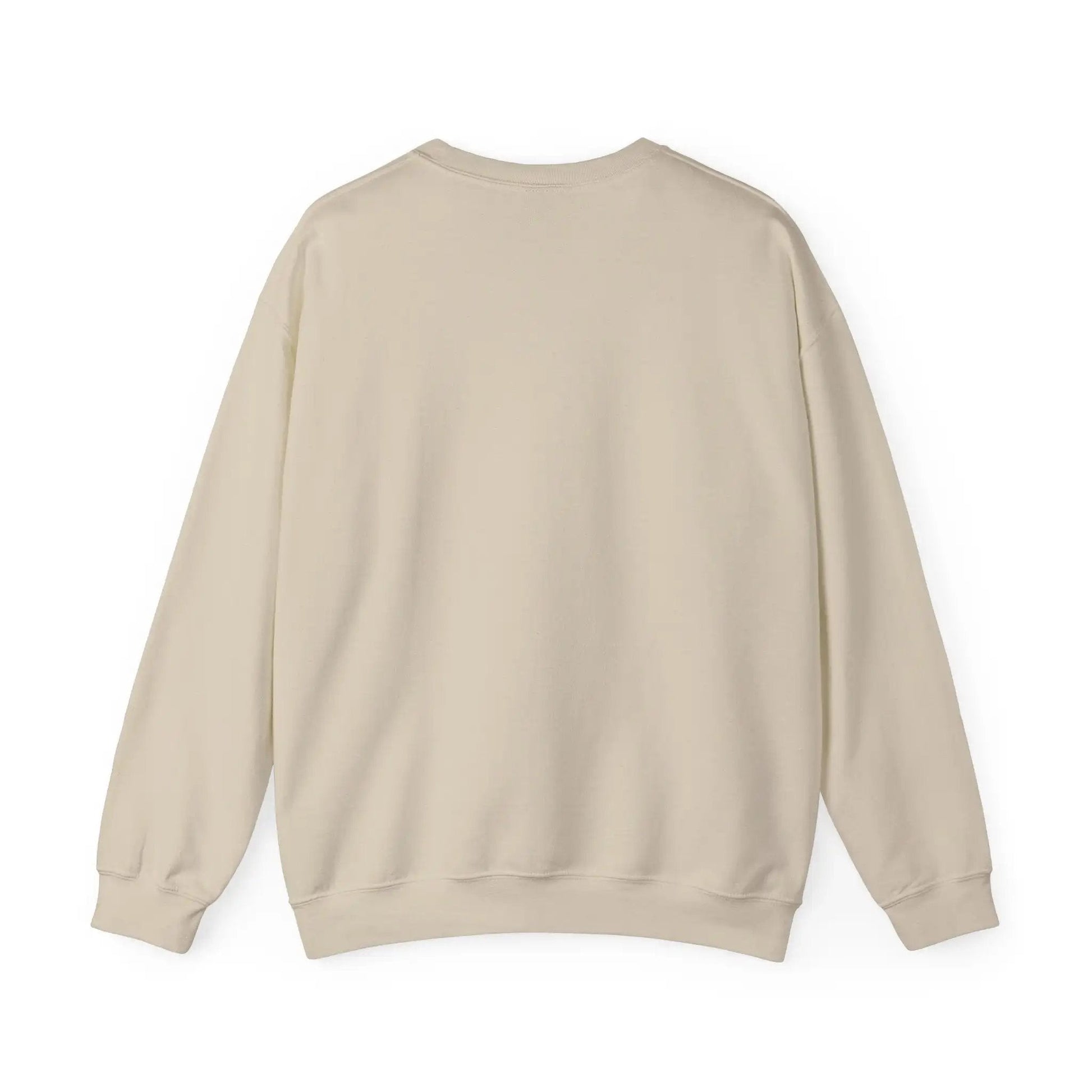 Unisex Heavy Blend™ Crewneck Sweatshirt - WILKYs