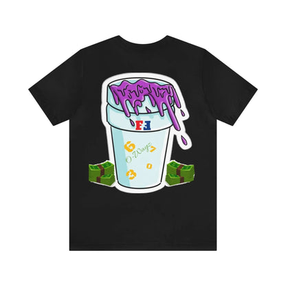 Unisex Jersey Short Sleeve Tee - WILKYs