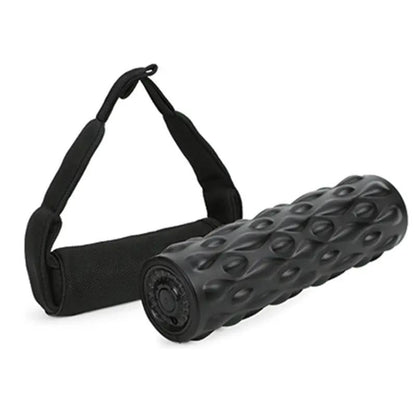 Vibration Yoga Axis - WILKYs
