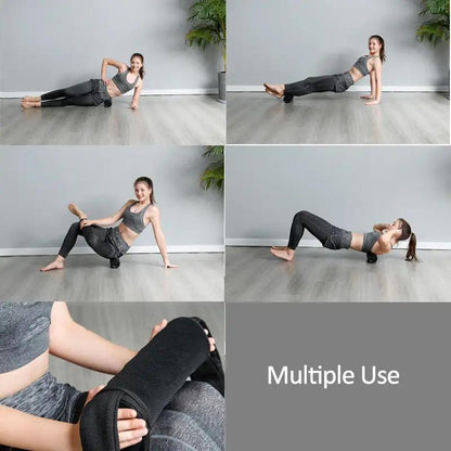 Vibration Yoga Axis - WILKYs