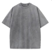 Vintage Washed T-Shirt - WILKYs