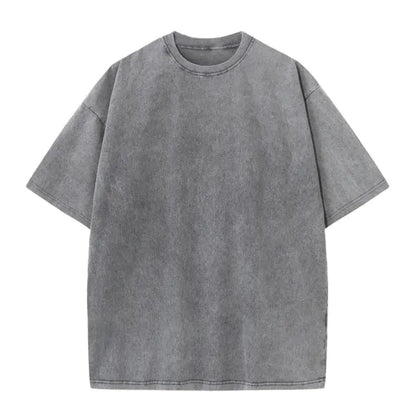 Vintage Washed T-Shirt - WILKYs