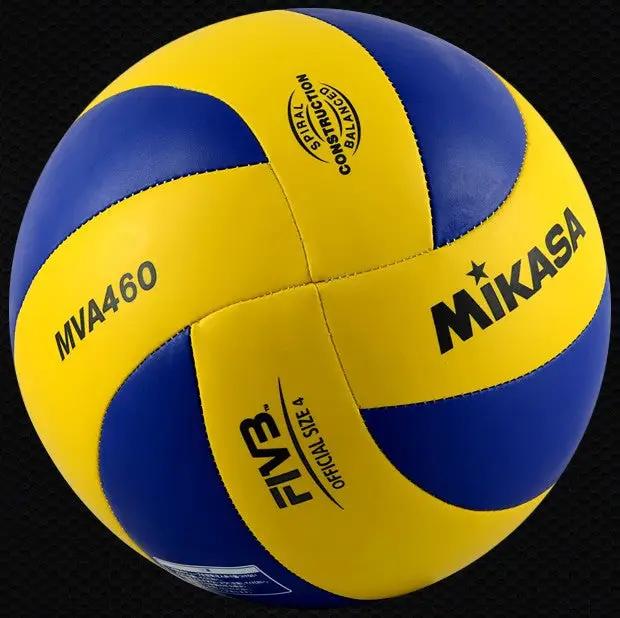 volleyball - WILKYs