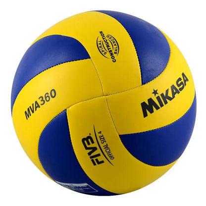volleyball - WILKYs