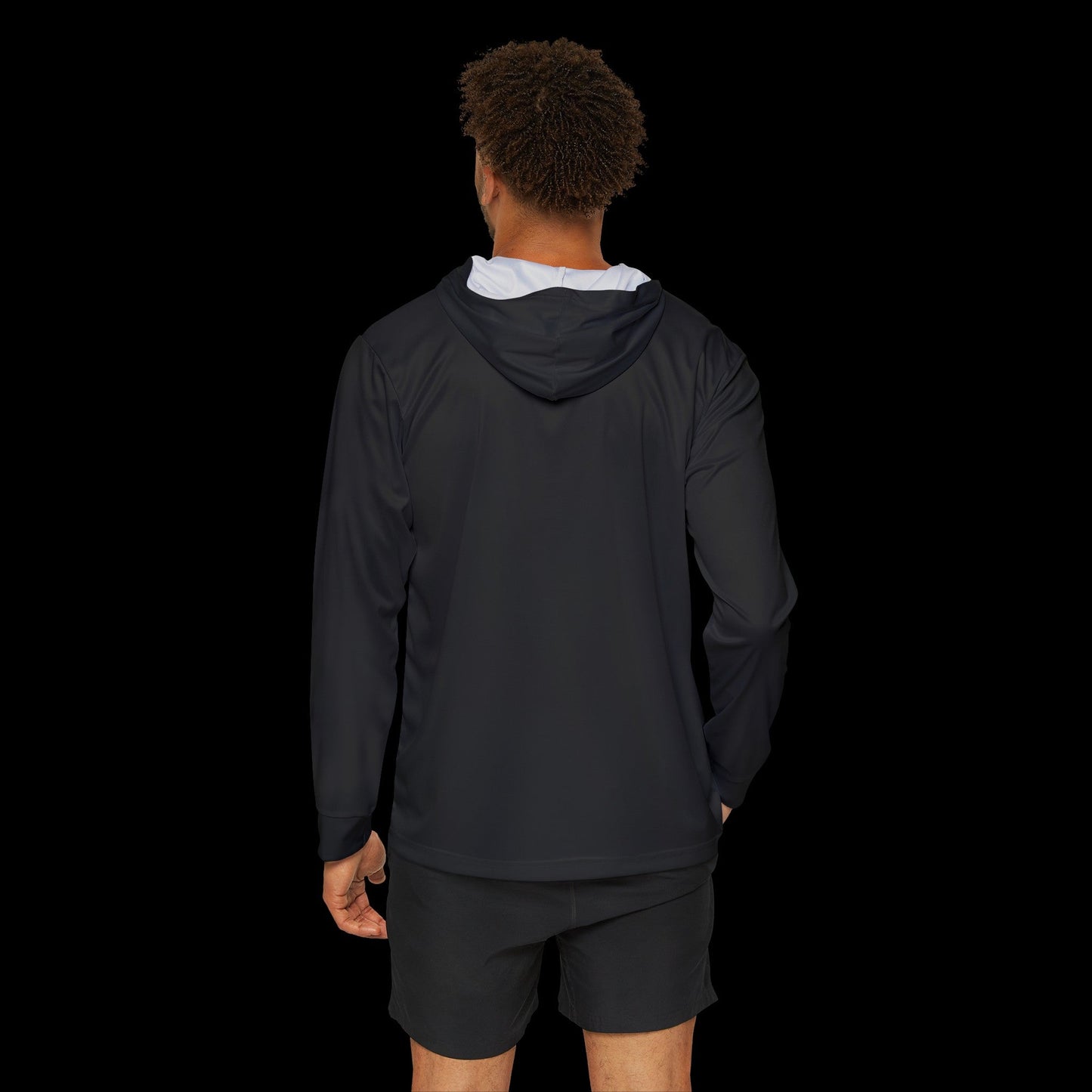 Voraus Golf Performance Hoodie - WILKYs