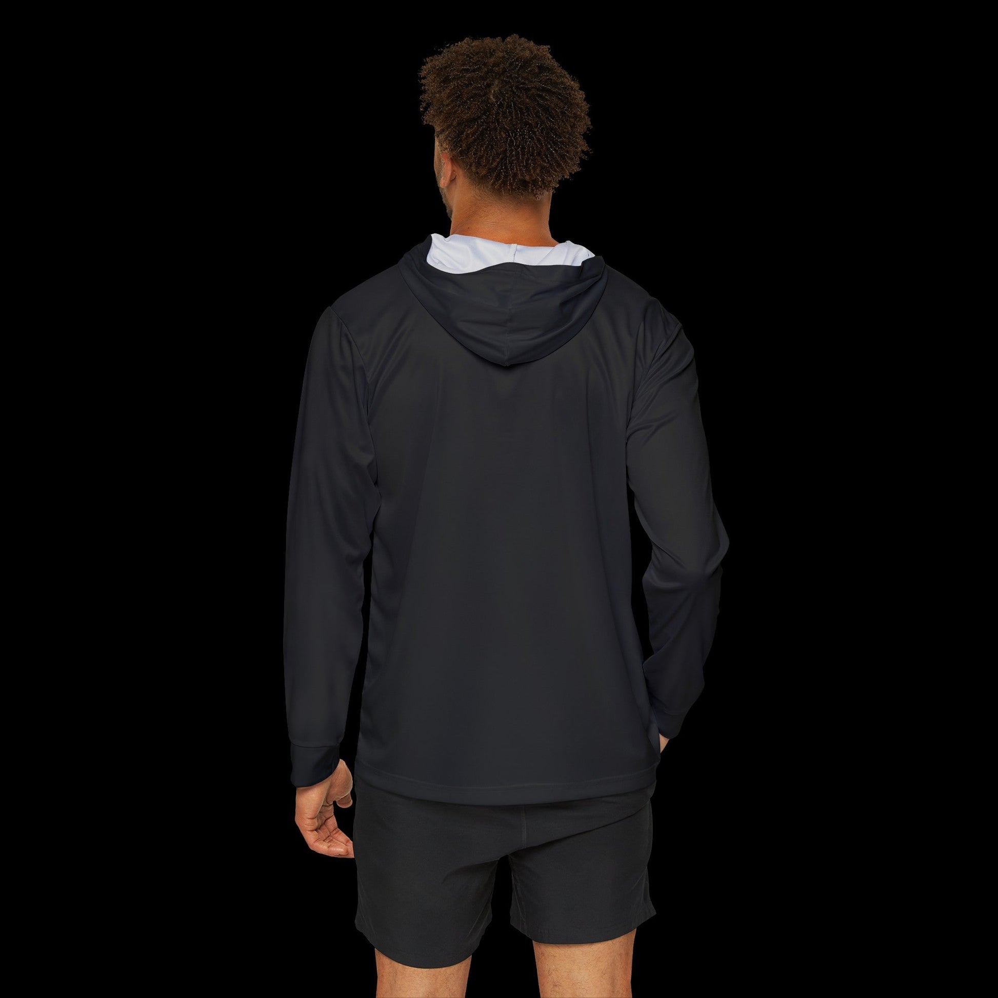 Voraus Golf Performance Hoodie - WILKYs