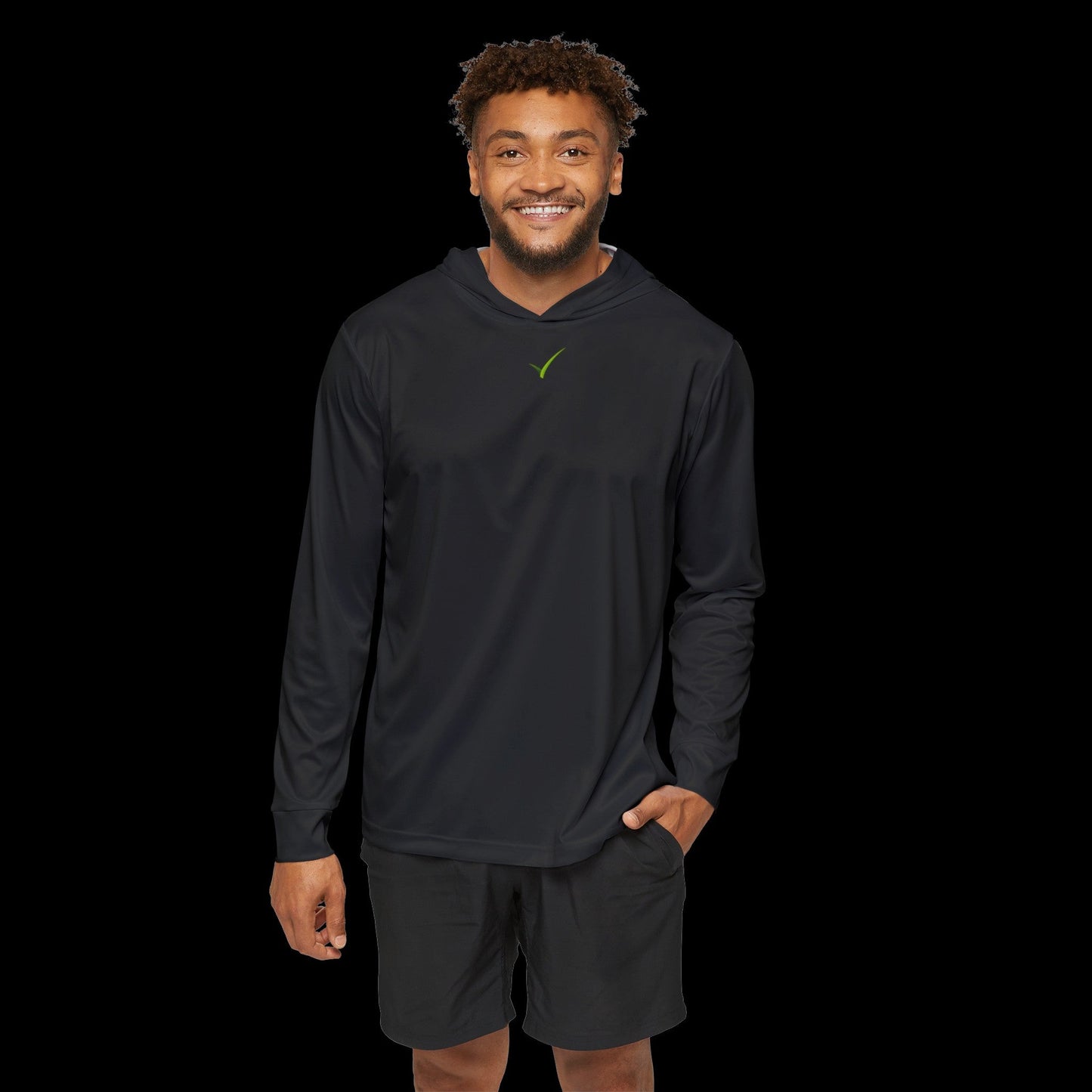 Voraus Golf Performance Hoodie - WILKYs
