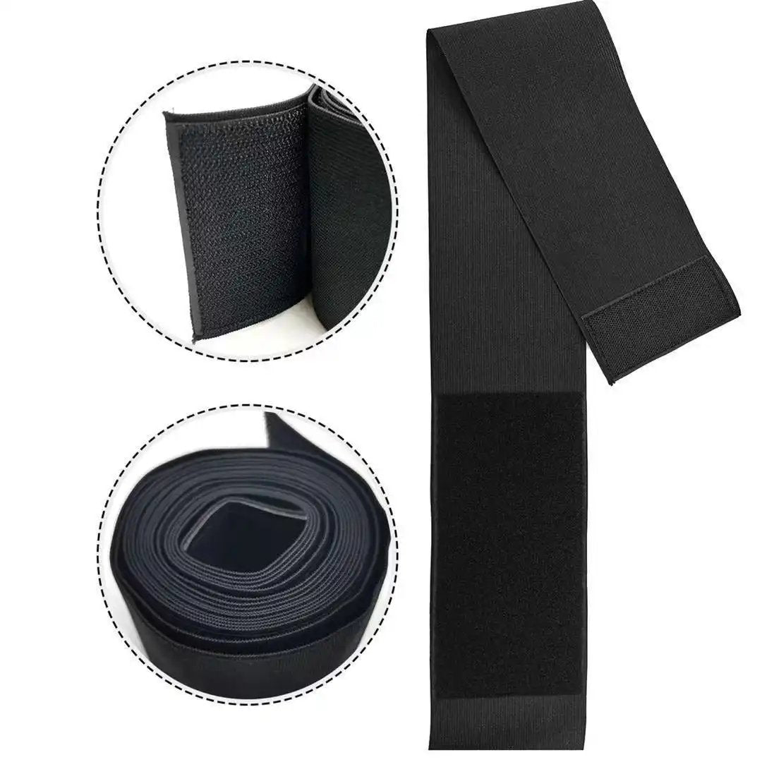 Waist Training Device Yoga Body Sculpting Restraint Belt - WILKYs