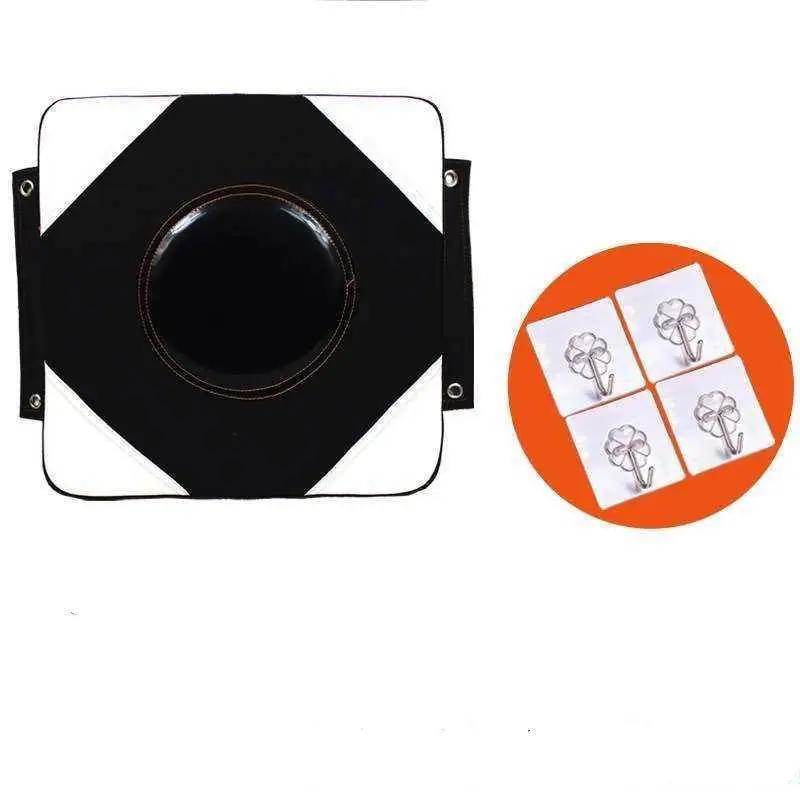 Wall hanging Thai boxing sandbag - WILKYs