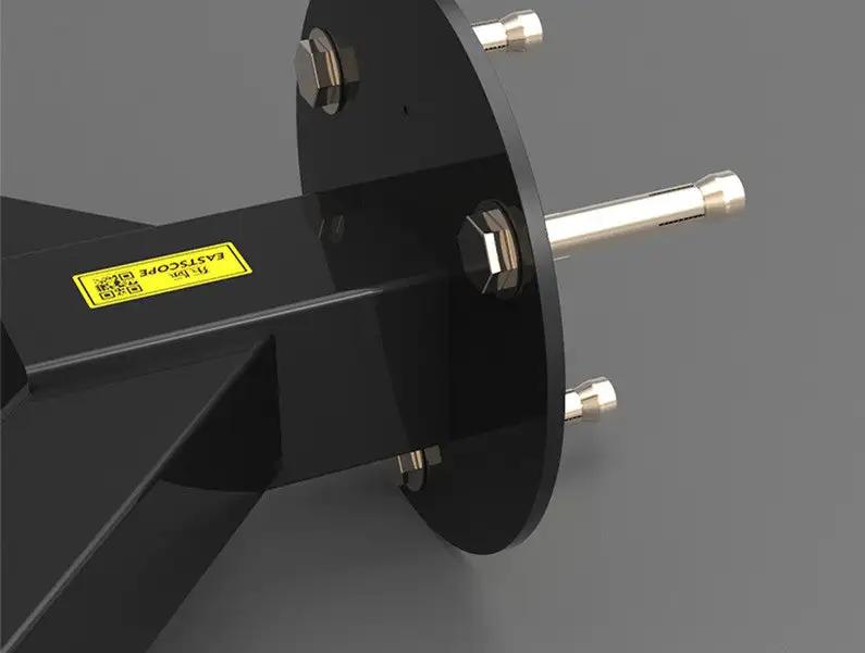 Wall - Mounted Pull - Up Leg Lift Trainer - WILKYs