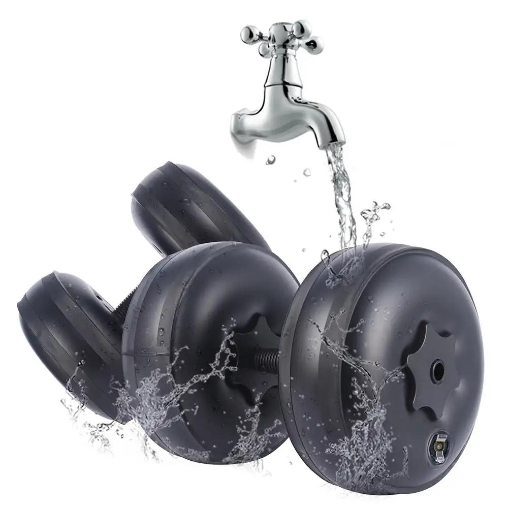 Water filled dumbbells - WILKYs