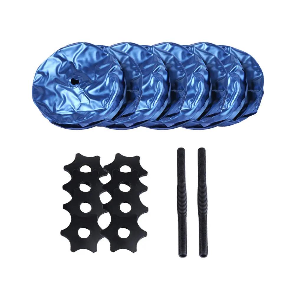 Water filled dumbbells - WILKYs