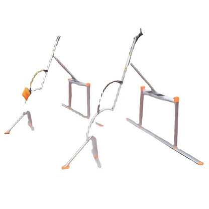 Water Scooter Waterbird Water Bike Self - propelled Hydrofoil Outdoor - WILKYs