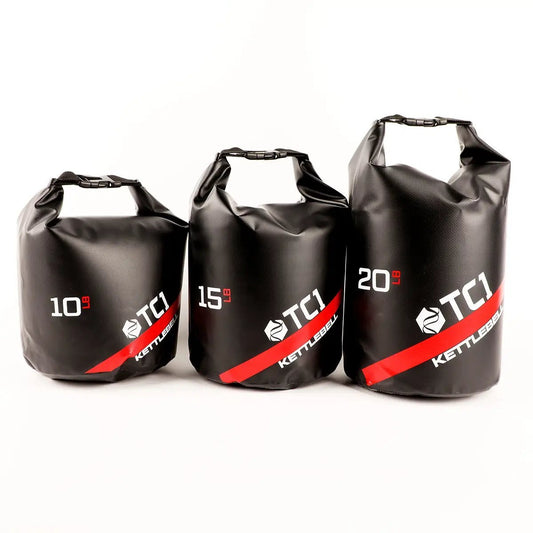 Waterproof Bag Swimming Storage Bag Portable PVC Clip Mesh - WILKYs