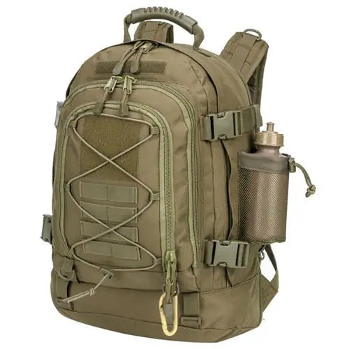 Waterproof Camping Outdoor Backpack - WILKYs