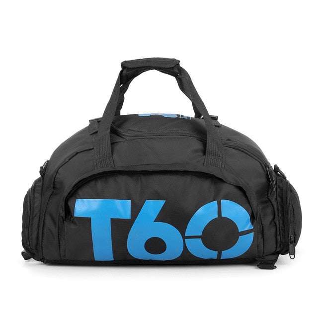 Waterproof Fitness Bag - WILKYs