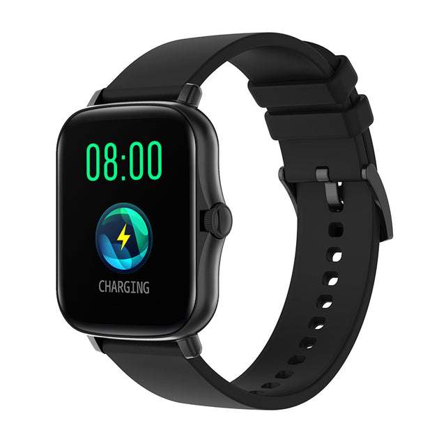 Waterproof Smart Watch Stop watch - WILKYs