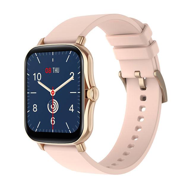 Waterproof Smart Watch Stop watch - WILKYs