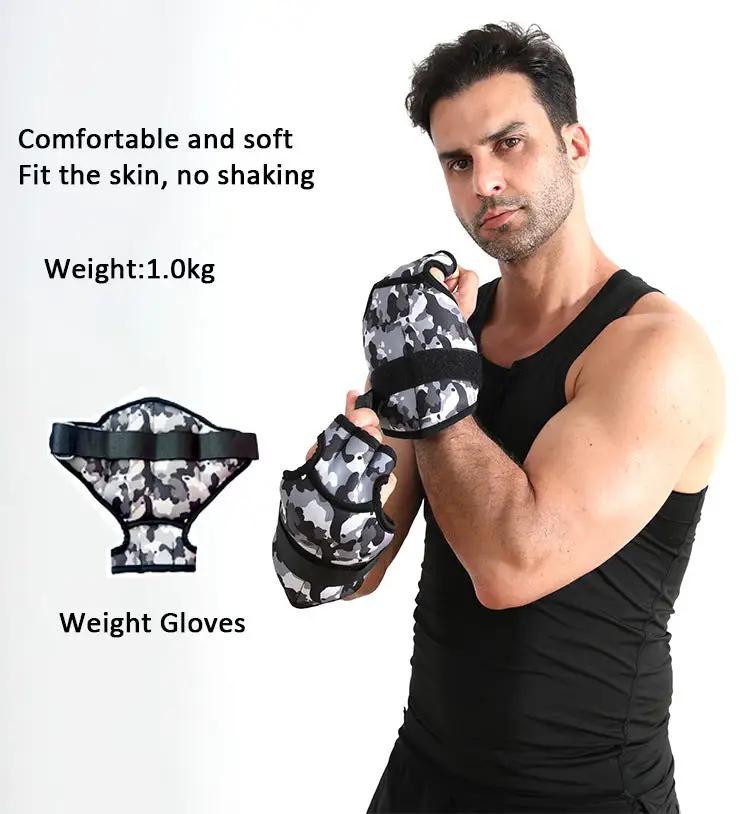 Weight - bearing Sandbag Full Body Training Suit Fitness - WILKYs