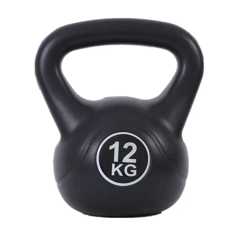Weight Loss And Hip Lifting Strength Training Kettlebell - WILKYs