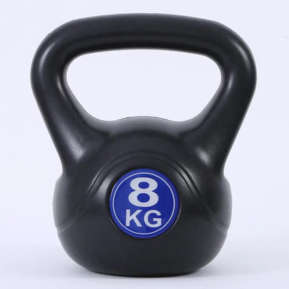 Weight Loss And Hip Lifting Strength Training Kettlebell - WILKYs