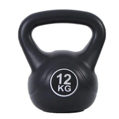 Weight Loss And Hip Lifting Strength Training Kettlebell - WILKYs