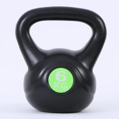 Weight Loss And Hip Lifting Strength Training Kettlebell - WILKYs