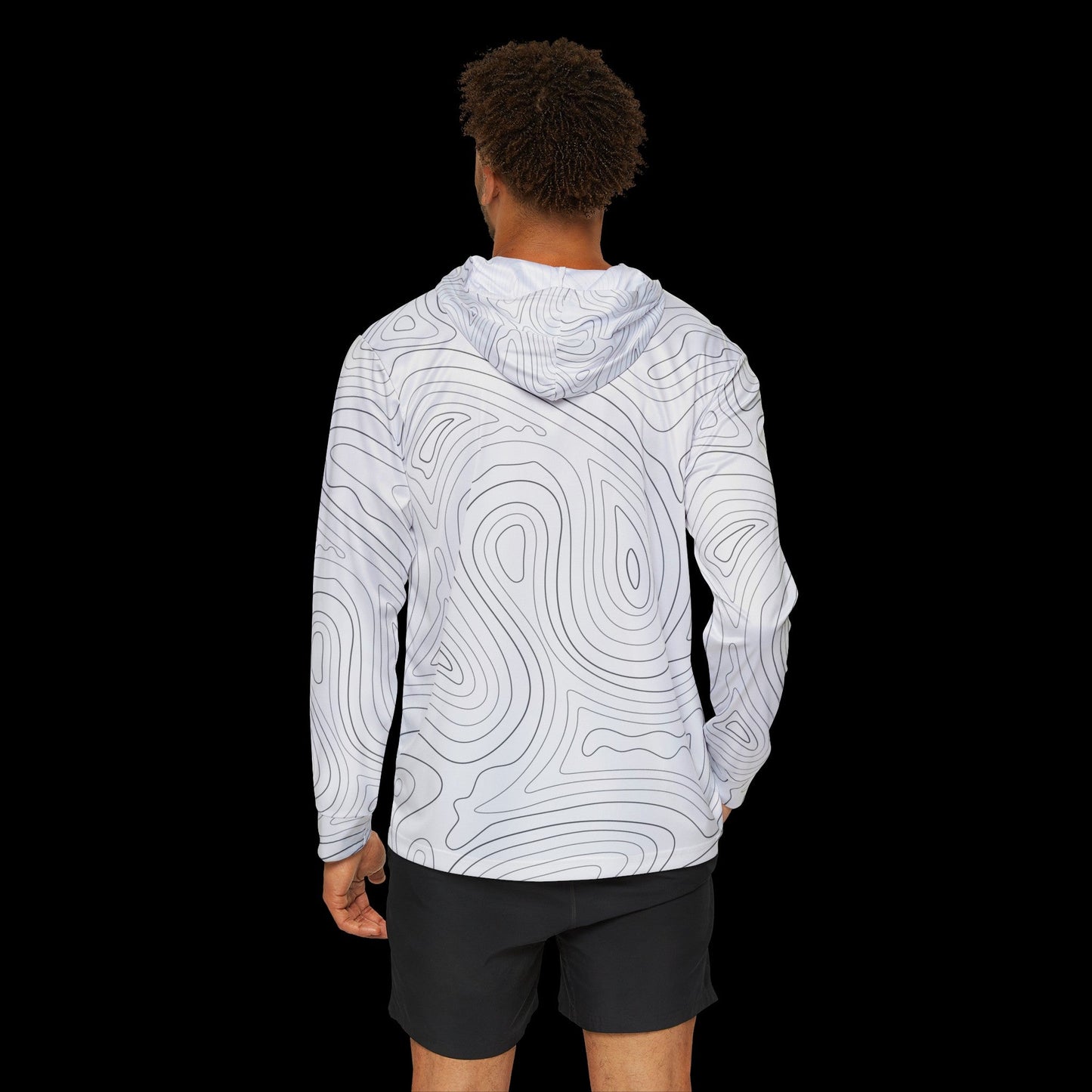 White Sands Performance Hoodie - WILKYs