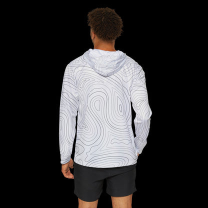 White Sands Performance Hoodie - WILKYs