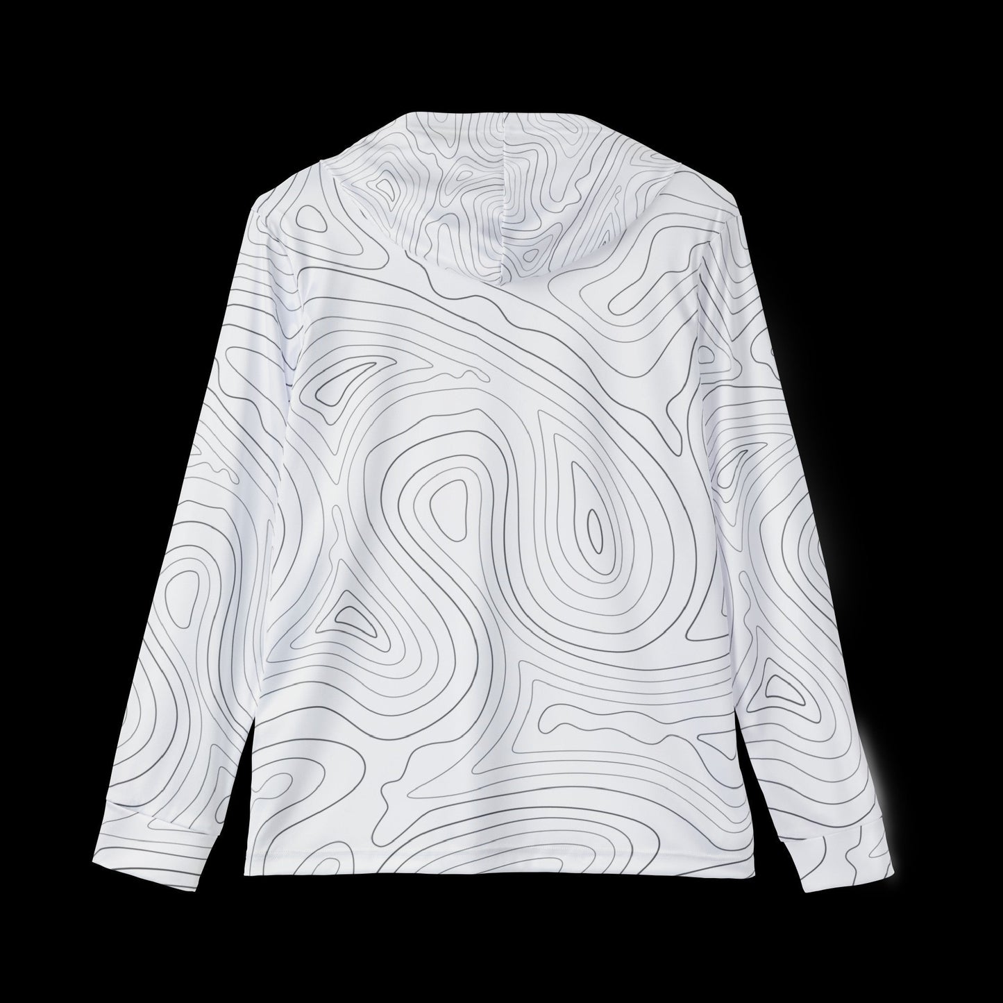 White Sands Performance Hoodie - WILKYs