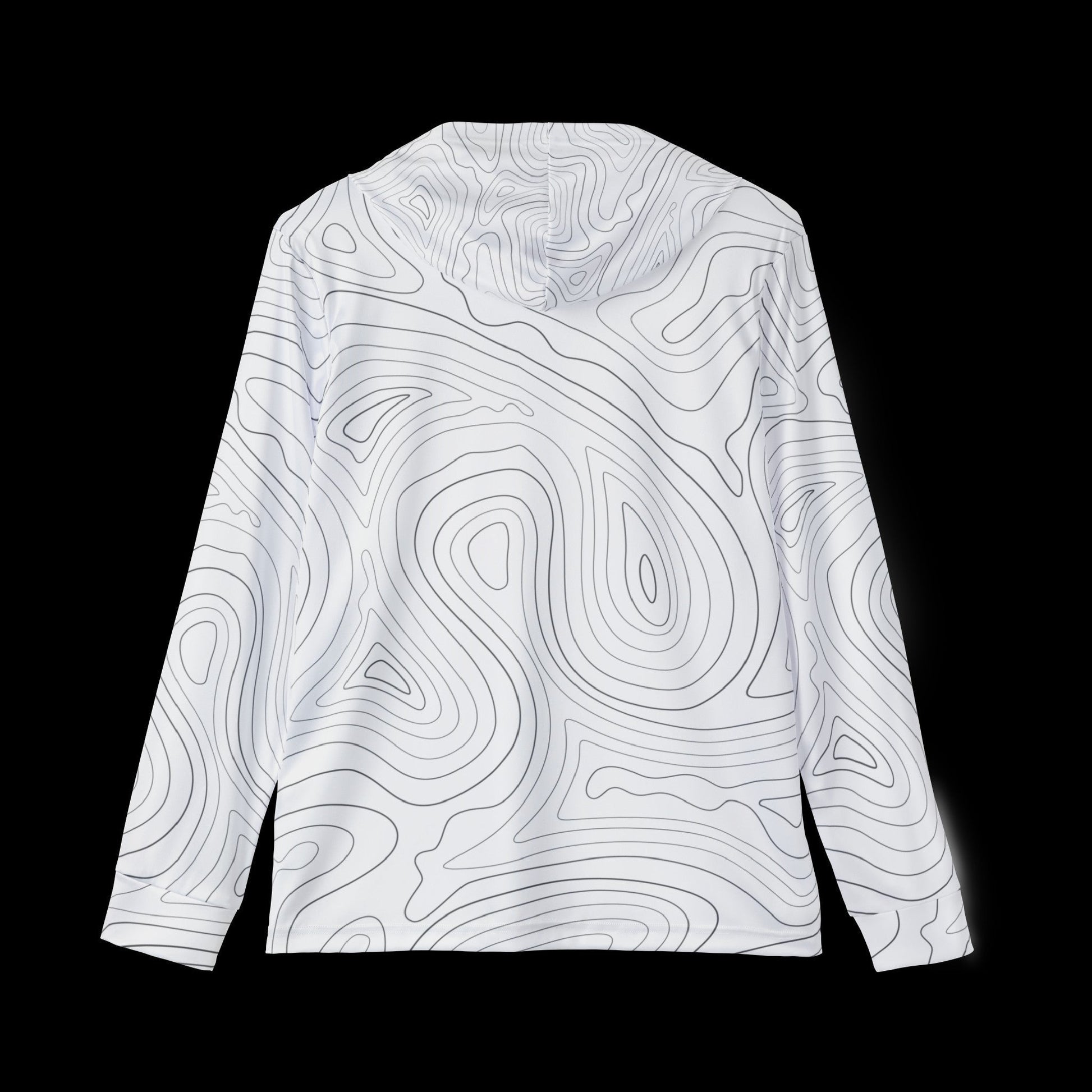 White Sands Performance Hoodie - WILKYs