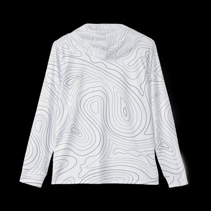 White Sands Performance Hoodie - WILKYs