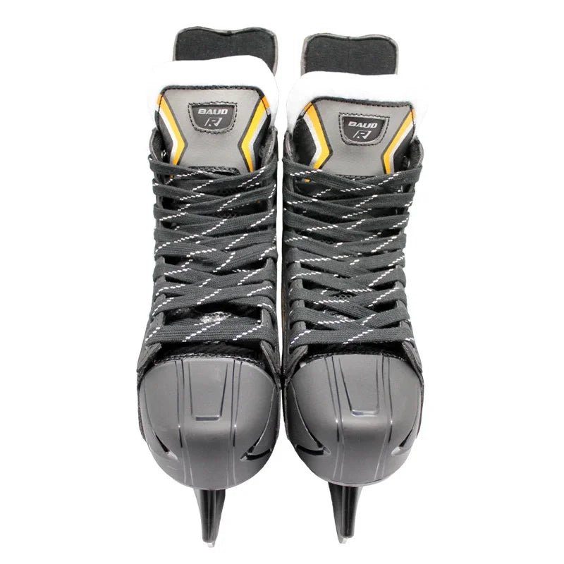 Wholesale Hockey shoes ice skating rink skate shoes - WILKYs