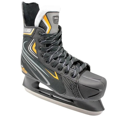 Wholesale Hockey shoes ice skating rink skate shoes - WILKYs
