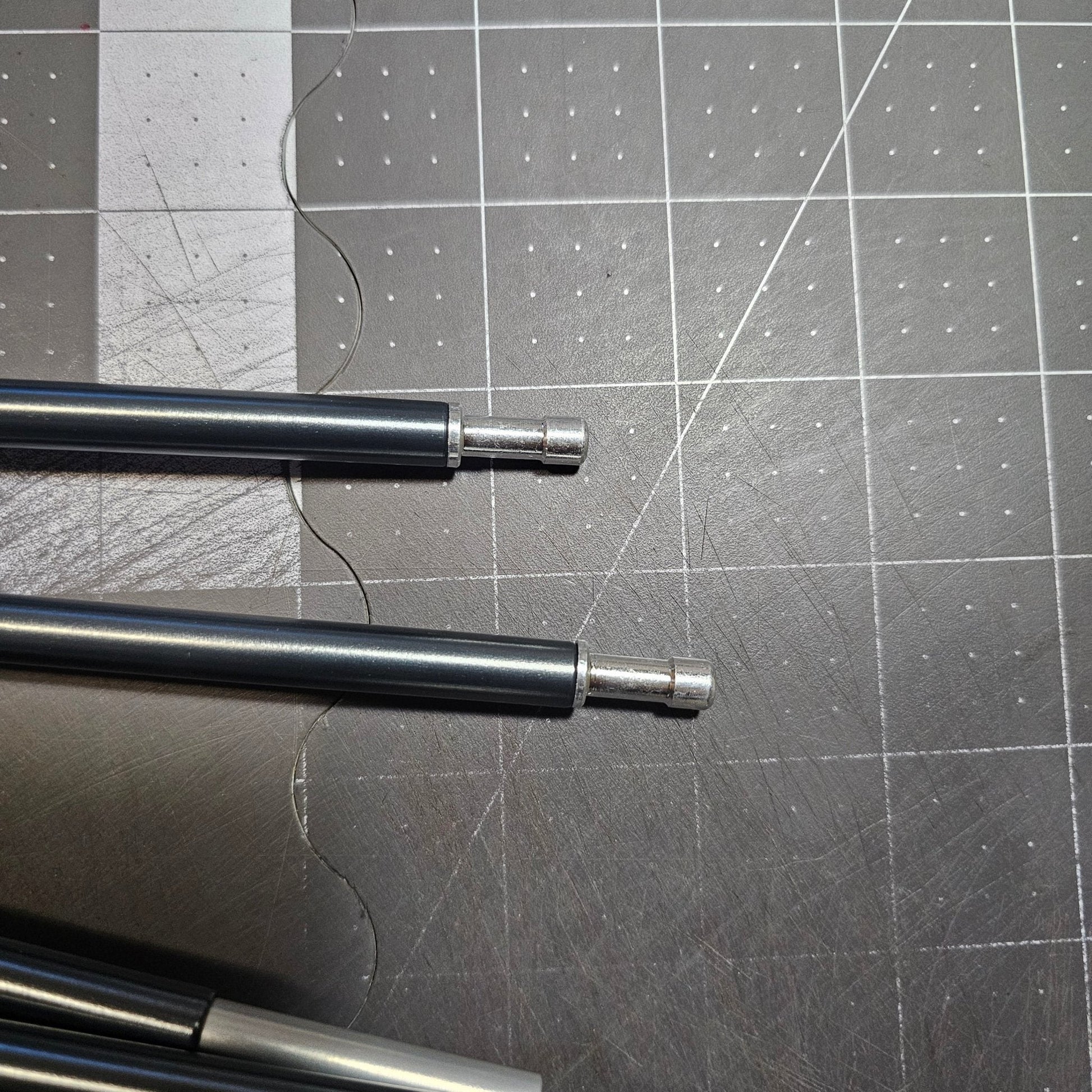 WideArc Mod Kit – Internal Tarp Pole System for More Shelter Space - WILKYs