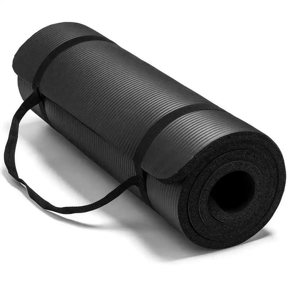 Widened Sports Fitness Non - slip Healing Mat - WILKYs