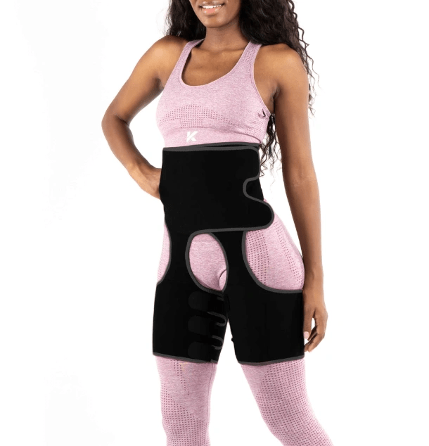 Women Body Shaper - WILKYs