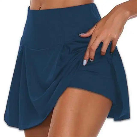 Women Casual Sport Shorts - WILKYs