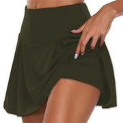 Women Casual Sport Shorts - WILKYs