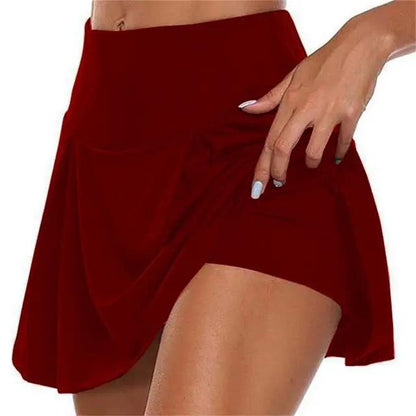 Women Casual Sport Shorts - WILKYs