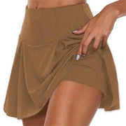 Women Casual Sport Shorts - WILKYs