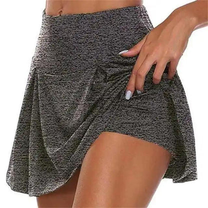 Women Casual Sport Shorts - WILKYs