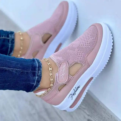 Women Sneakers - WILKYs