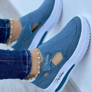 Women Sneakers - WILKYs
